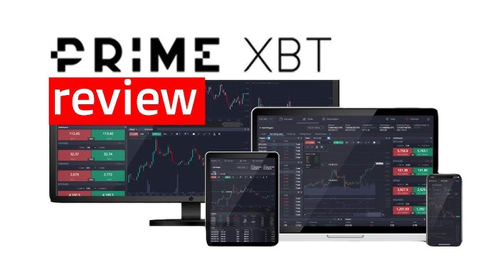 Unlocking Financial Potential The Benefits of Wallet PrimeXBT