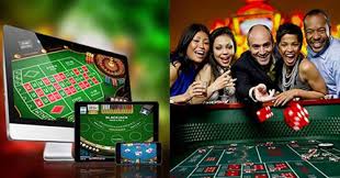 Zahraniční casino bonus za registraci - Vše, co potřebujete vědět!