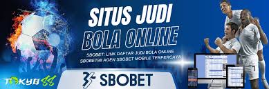 Agen Sbobet Terpercaya - Panduan Lengkap untuk Pemain Agen Sbobet Terpercaya - Panduan Lengkap untuk Pemain