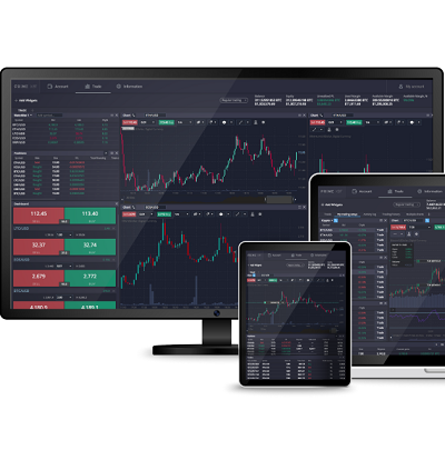 Broker PrimeXBT Mexico A Comprehensive Guide to Trading Success Broker PrimeXBT Mexico A Comprehensive Guide to Trading Success