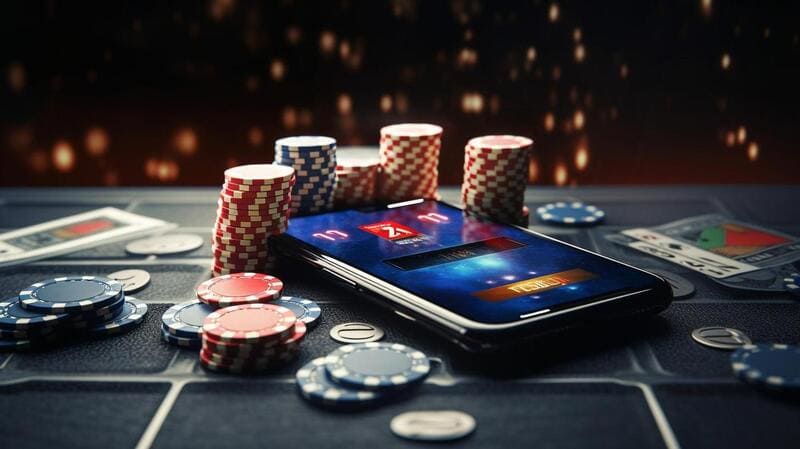 Current Casino Trends Exploring the Future of Gaming Current Casino Trends Exploring the Future of Gaming