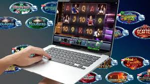 Current Casino Trends Exploring the Future of Gaming Current Casino Trends Exploring the Future of Gaming