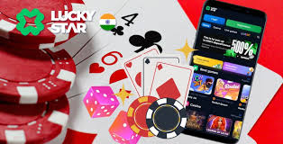 Experience Thrills and Wins at Lucky Star Casino 8