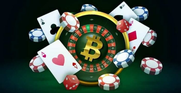 Exploring the World of Live Dealer BTC Casinos 34 Exploring the World of Live Dealer BTC Casinos 34