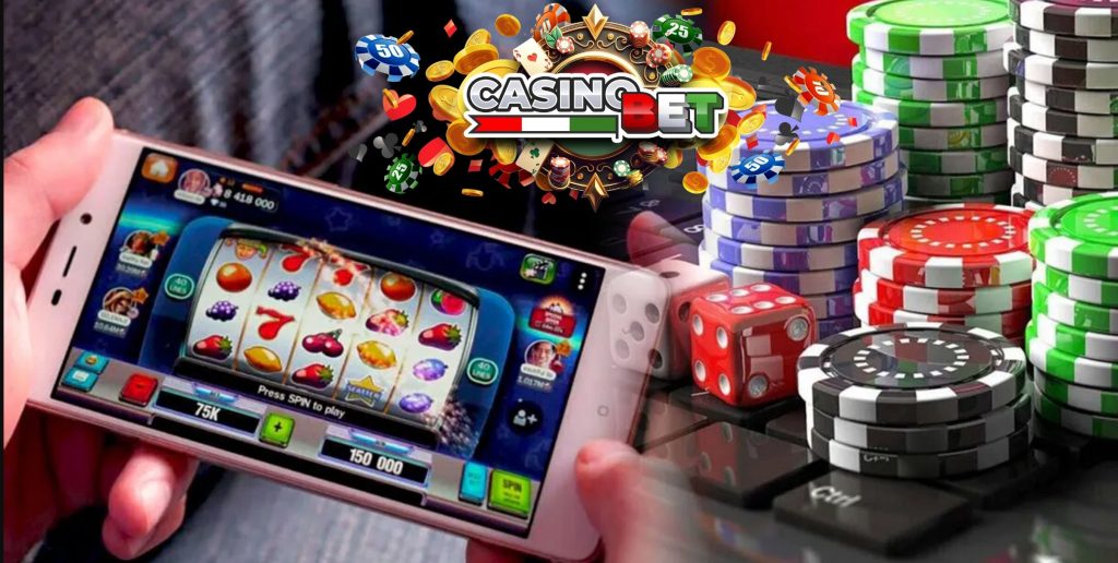 Fedezd fel az online kaszinó játékok világát 5