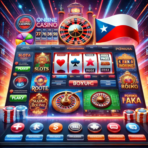 Mezinárodní casino Svět online hazardních her Mezinárodní casino Svět online hazardních her