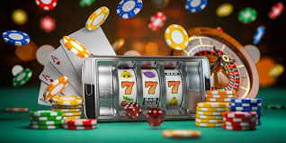 Mezinárodní casino Svět online hazardních her Mezinárodní casino Svět online hazardních her