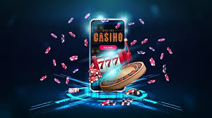 Objevte svět nejnovější casino trendy a novinky v online hraní
