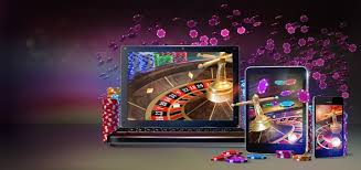 Objevte svět nejnovější casino trendy a novinky v online hraní
