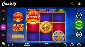 The Ultimate Guide to Casiny Casino Games, Bonuses, and More