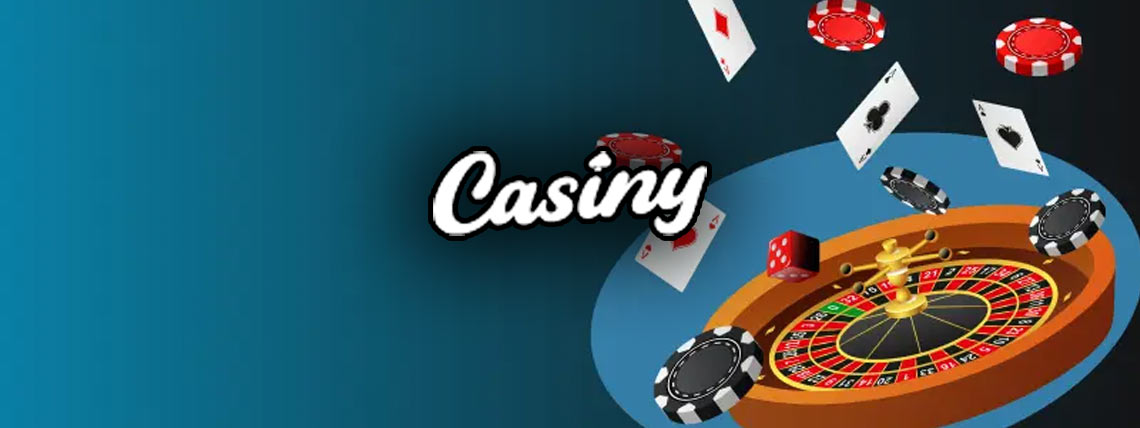 The Ultimate Guide to Casiny Casino Games, Bonuses, and More