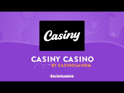 Unlock Exciting Rewards with Casiny Bonus Code Unlock Exciting Rewards with Casiny Bonus Code