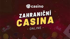 Vstupte do světa zábavy s nejnovější casino online